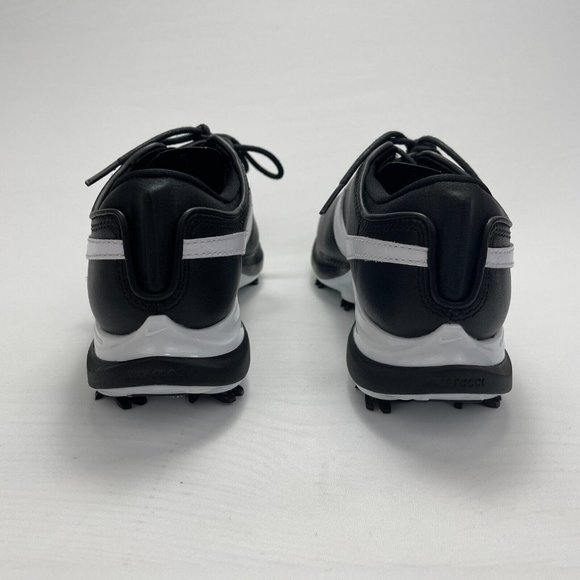 Nike Air Zoom Victory Tour 2 Black White Golf Shoes DJ6569-001 Men's Size 3.5 - Picture 5 of 12